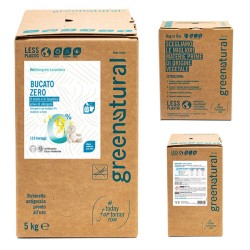 DETERGENTE ROPA MANO Y...