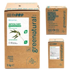 EUCALYPTUS BAG IN BOX 5 KG ECOLOGICAL...