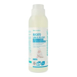 WOOL AND DELICATE LAVENDER DETERGENT 1L...