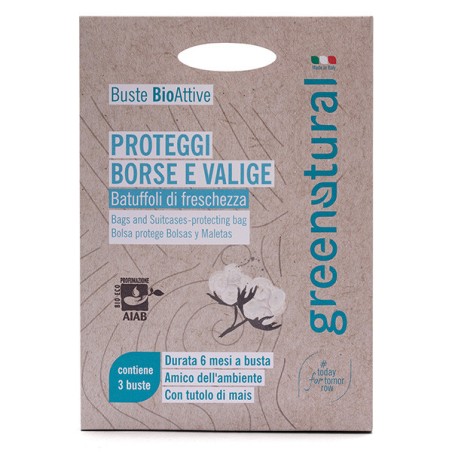 BOLSA PERFUMADA BIOACTIVA  BOLSAS Y MALLETAS FLOR DE ALGODON ECOLOGICO GREENNATURAL