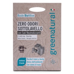 BORSA PERFUMADA BIOACTIVA ARREGADORS AMB SALS...