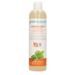PŁYN DETERGENT DO ZMYWAREK 500 ML EKOLOGICZNY...