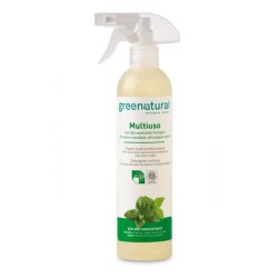 DETERGENT MULTIUTILIZAT 500 ML ECOLOGIC...