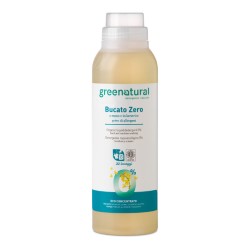 WASHING AND HAND LAUNDRY DETERGENT ZERO 1 LITER...