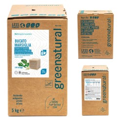 MARSEILLE HAND AND WASHING MACHINE DETERGENT...