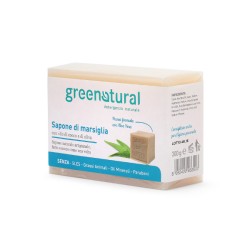 SAVON DE MARSEILLE ALOE VERSO 300 GR BIO...