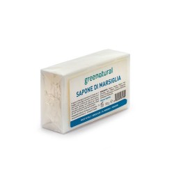 PASTILLA DE JABON DE MARSELLA 150 GR ECOLOGICO...