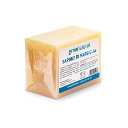 PASTILLA DE SABÓ DE MARSELLA 300 GR ECOLÒGIC...