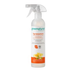 GREENNATURAL ECOLOGIC SPRAY IGINEZANT DE...