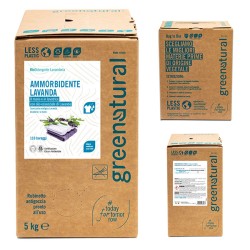 LAVENDEL SOSTENER 5KG UMWELTFREUNDLICHER BEUTEL...
