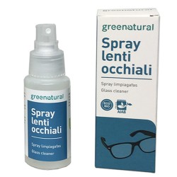SPRAY NETEJAGAFES CITRICS 50 ML ECOLÒGIC...