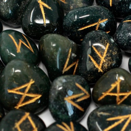 Blutrünstige indische Rune Spiel