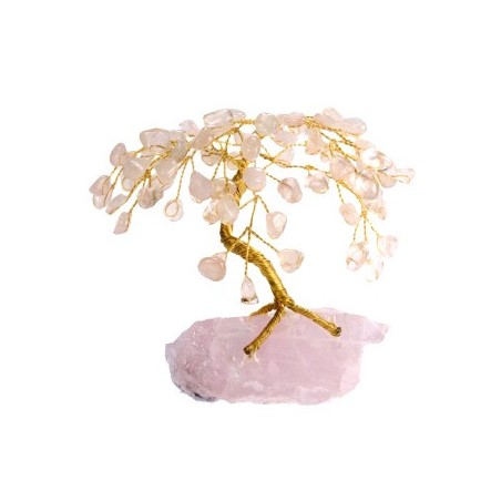Roter Jaspis - 80 Steine Indischer Edelsteinbaum