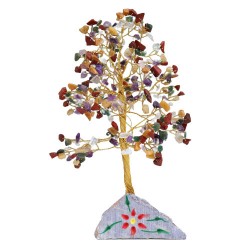 Multi-gemma: albero di gemme indiane con 320...