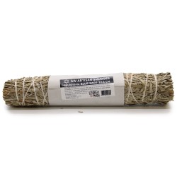 Grasbündel - Blauer Salbei 22,5 cm