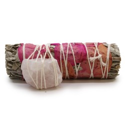 Botte d’herbe - Sauge Esprit d’Amour 10cm