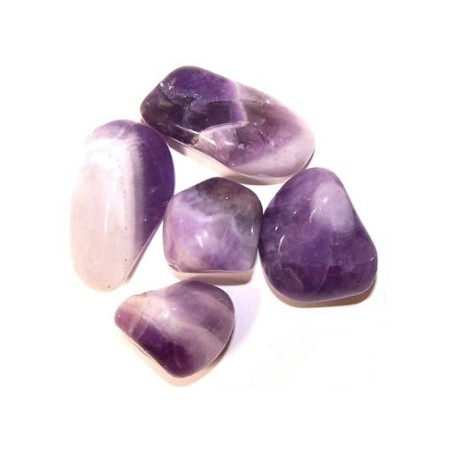 Banded Amethyst M (Clasa B) - 1 unitate