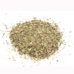Albahaca (hoja cortada) Basil (cut leaf) 1Kg