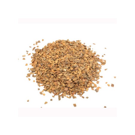 Scorțișoară tocată 2-4 mm Scorțișoară tocată 2-4 mm (Cassia Vera) 1Kg