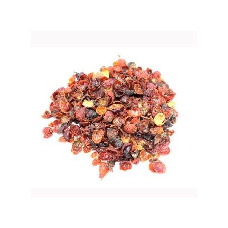 Rose hips (cut) (Rosehip) Rosehip (cut) (Rosehip) 1Kg