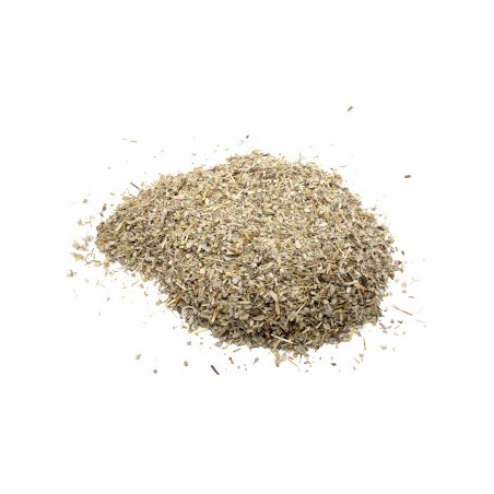 Sauge (feuille coupée) Sauge (feuille coupée) 1Kg