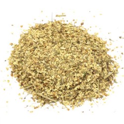 Sauco (flor) Elderberry (flower) 1Kg