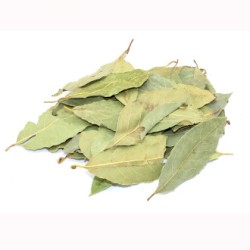 Laurel (hoja entera) (whole leaf) 250gr
