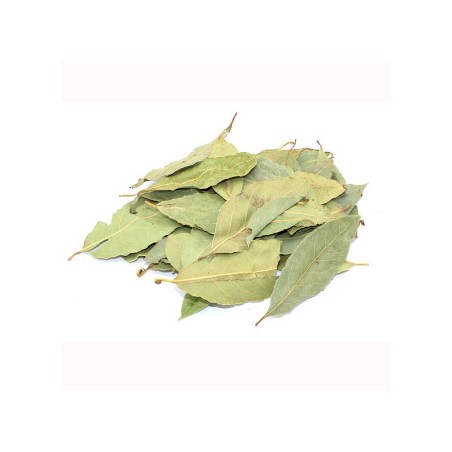 Whole leaf 250gr
