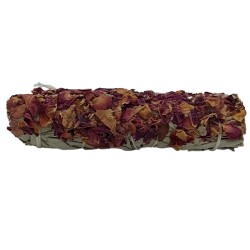 Pacchetto di Erbe - Salvia Bianca e Rosa di...