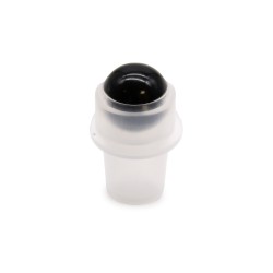Gemstone Roller Tip pentru sticla de 5 ml -...
