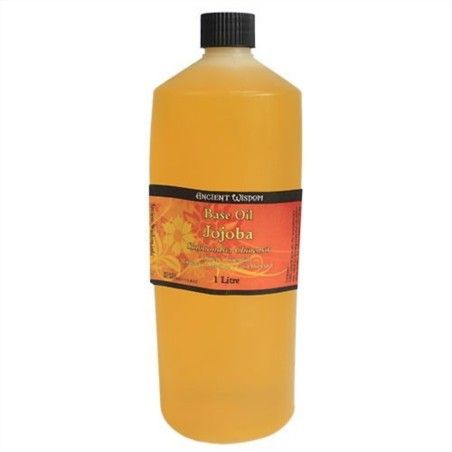 Aceite Base - 1L - Jojoba  - 2