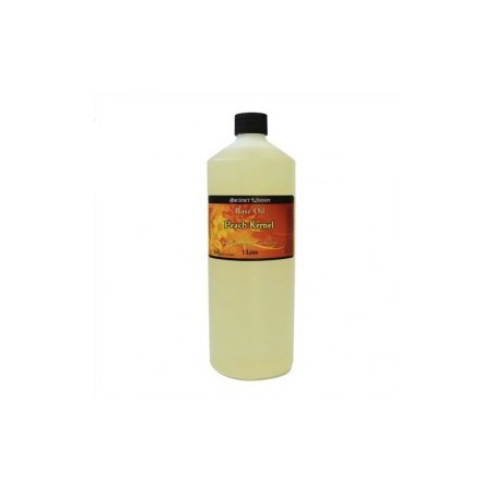 Aceite Base - 1L - Pesca  - 1