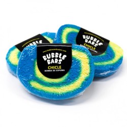 BUBBLES & COLORS BUBBLES GUM POMPE À MOUSSE 6...
