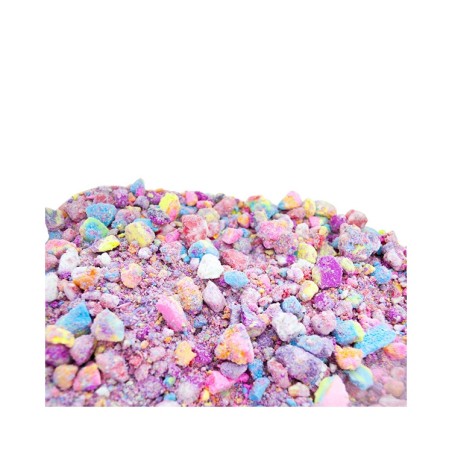 COSMIC FOAM BUBBLES & COLORS COSMIC FOAM POWDER 200 GR