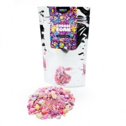 COSMIC FOAM BUBBLES & COLORS COSMIC FOAM POWDER...