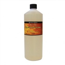 Aceite Base - 1L - Coco  - 1