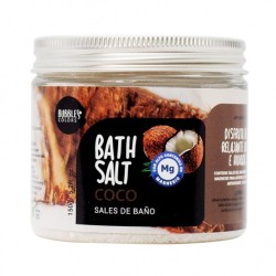 POT DE SELS DE BAIN DE LA MER MORTE 150GRS...