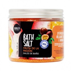 DODE ZEE BADZOUT POT 150GRS PASSIEFRUIT BUBBELS...