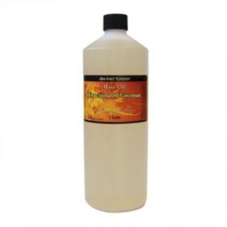 Aceite Base - 1L - Coco  - 2
