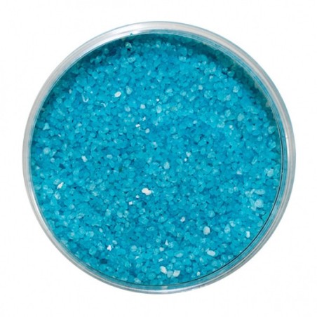TARRO SALES DE BAÑO MAR MUERTO 150GRS OCEANIC BUBBLES & COLORS