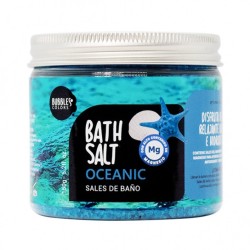 DODE ZEE BADZOUT POT 150GRS OCEANIC BUBBLES &...