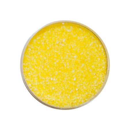 TARRO SALES DE BAÑO MAR MUERTO 150GRS VAINILLA BUBBLES & COLORS
