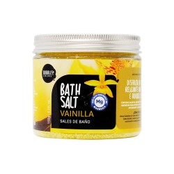 DODE ZEE BADZOUT POT 150GRS VANILLE BUBBELS &...