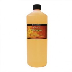 Aceite Base - 1L - Germen de trigo  - 1
