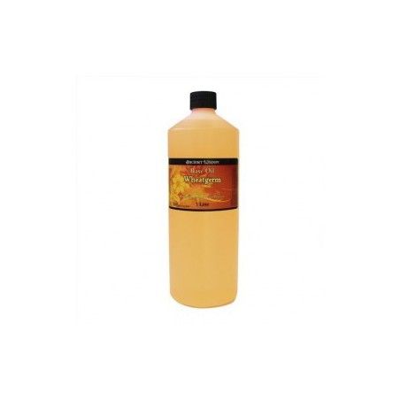 Aceite Base - 1L - Germen de trigo  - 1