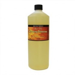 Aceite Base - 1L - Onagra  - 1