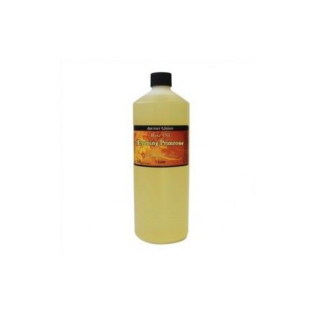 Aceite Base - 1L - Onagra  - 1