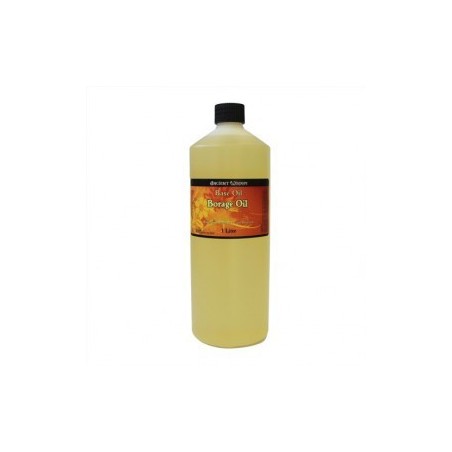 Olio Base - 1L - Borragine  - 1