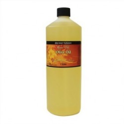 Aceite Base - 1L - Oliva  - 1