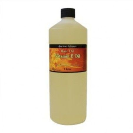Aceite Base - 1L - Vitamina E Natural  - 2
